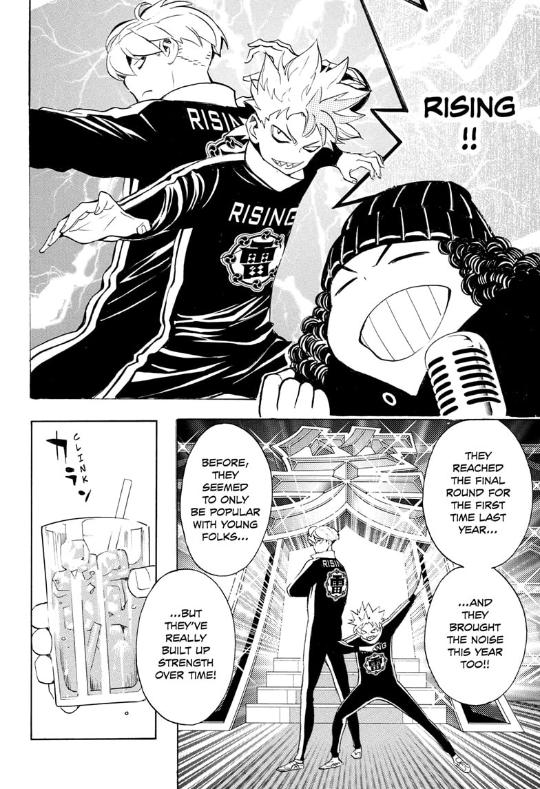 Read Show-ha Shoten! (en) Manga Online