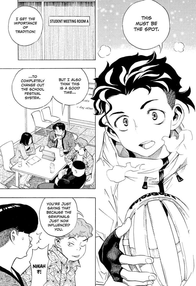 Read Show-ha Shoten! (en) Manga Online