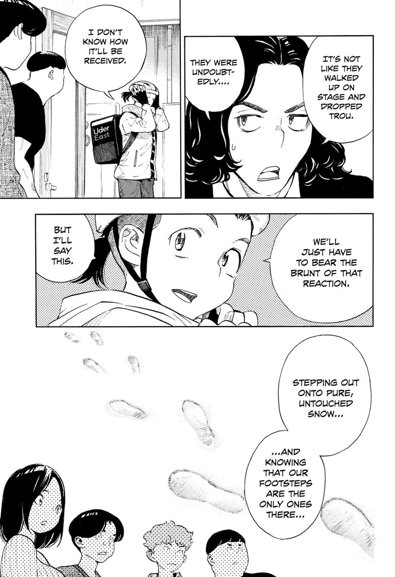 Read Show-ha Shoten! (en) Manga Online