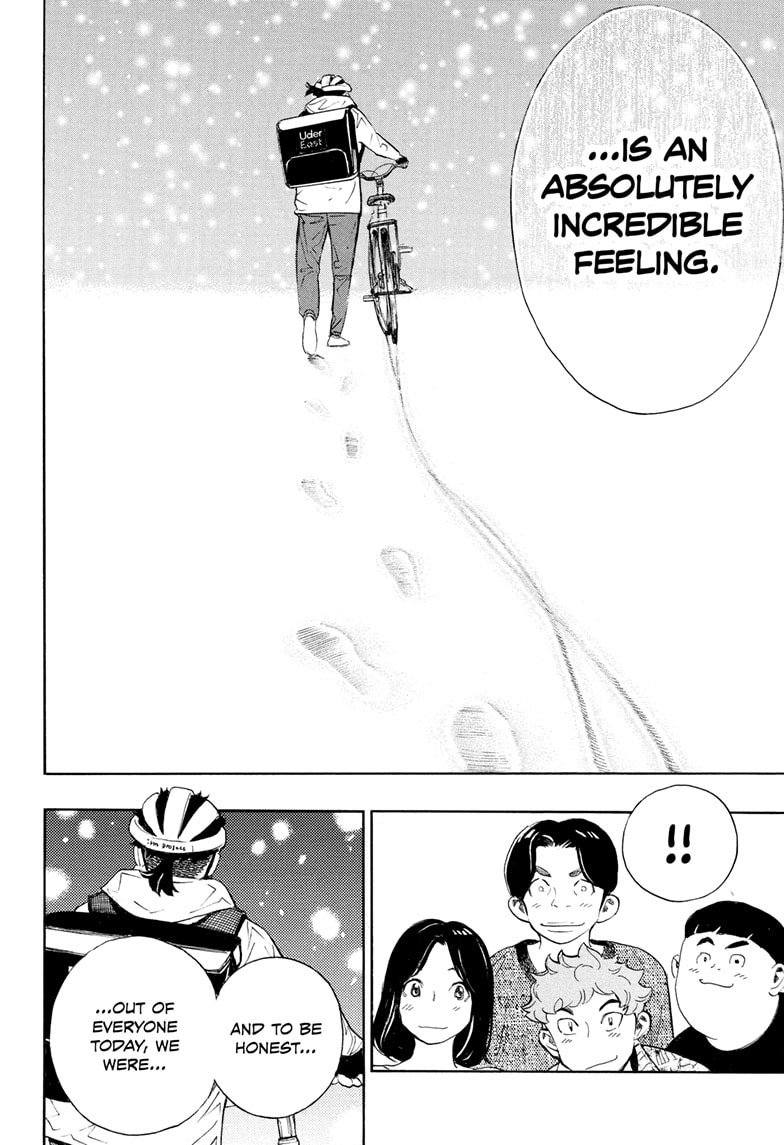 Read Show-ha Shoten! (en) Manga Online