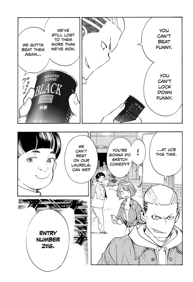 Read Show-ha Shoten! (en) Manga Online