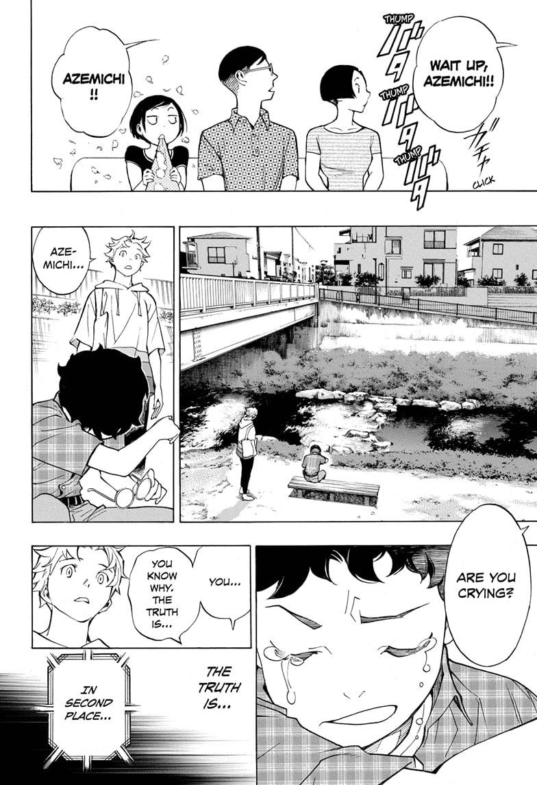 Read Show-ha Shoten! (en) Manga Online