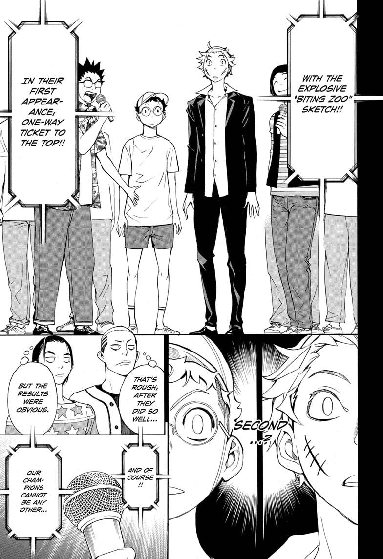 Read Show-ha Shoten! (en) Manga Online