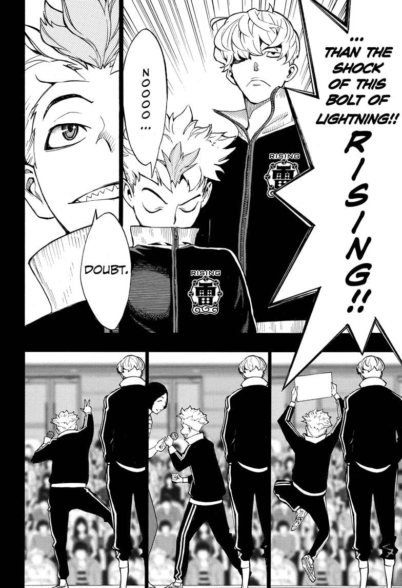 Read Show-ha Shoten! (en) Manga Online