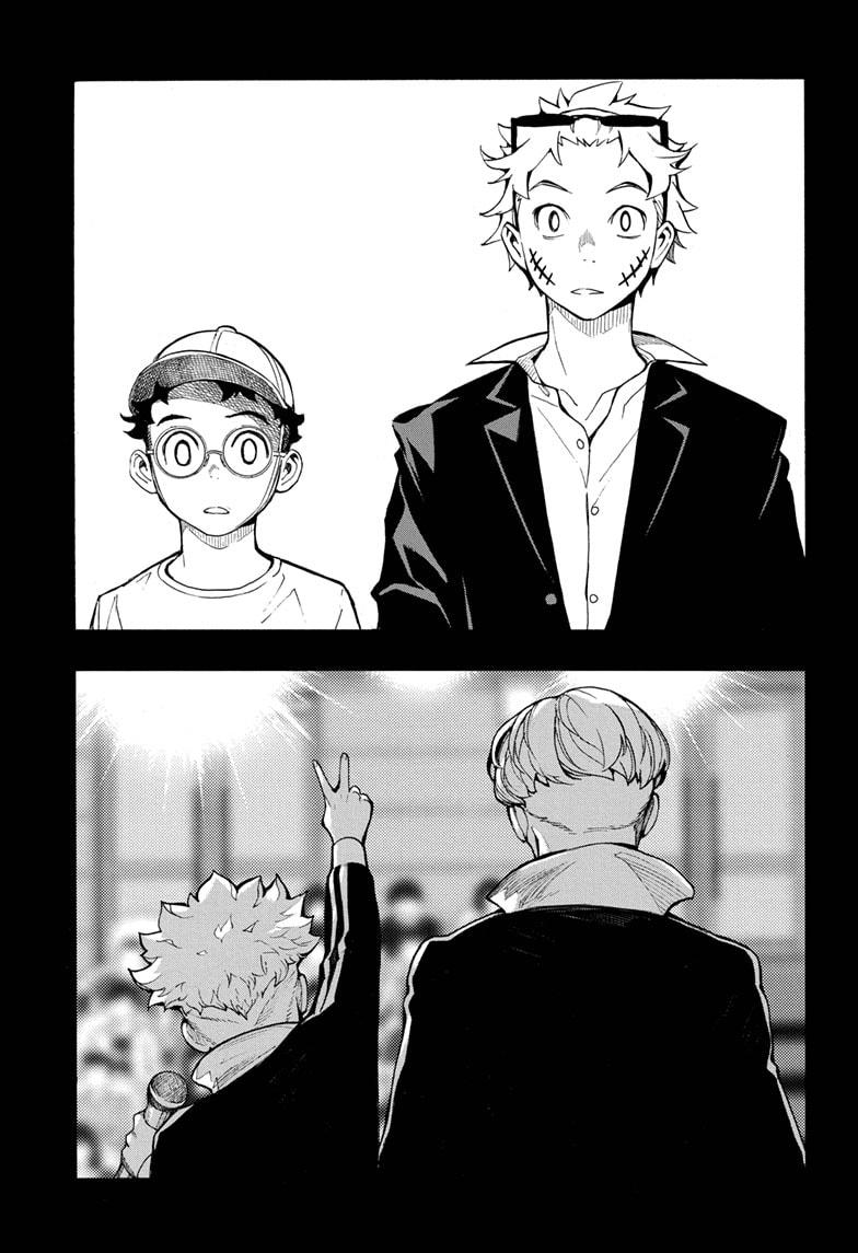 Read Show-ha Shoten! (en) Manga Online