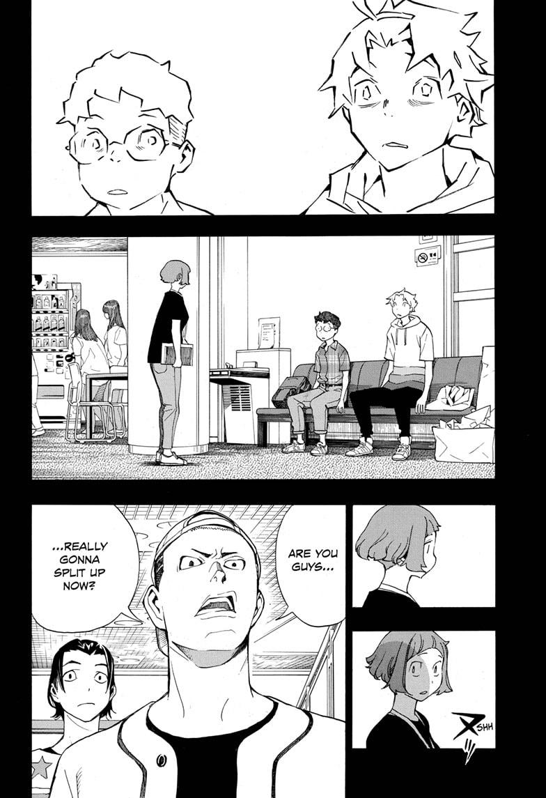 Read Show-ha Shoten! (en) Manga Online