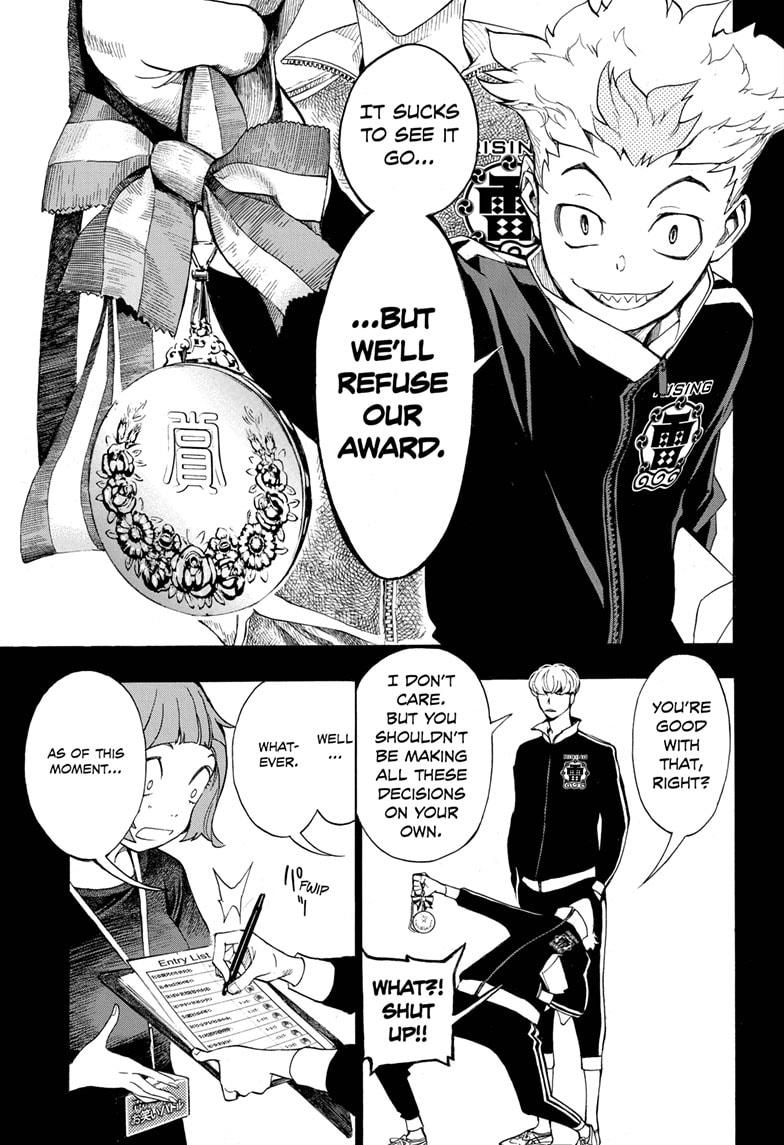 Read Show-ha Shoten! (en) Manga Online