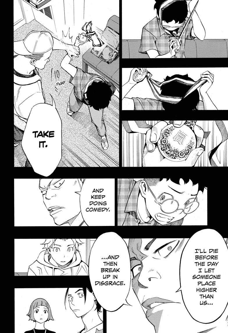 Read Show-ha Shoten! (en) Manga Online