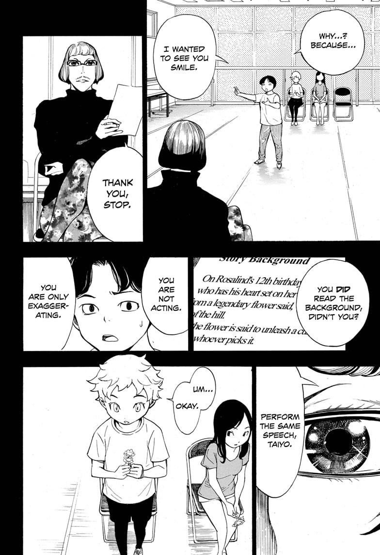 Read Show-ha Shoten! (en) Manga Online