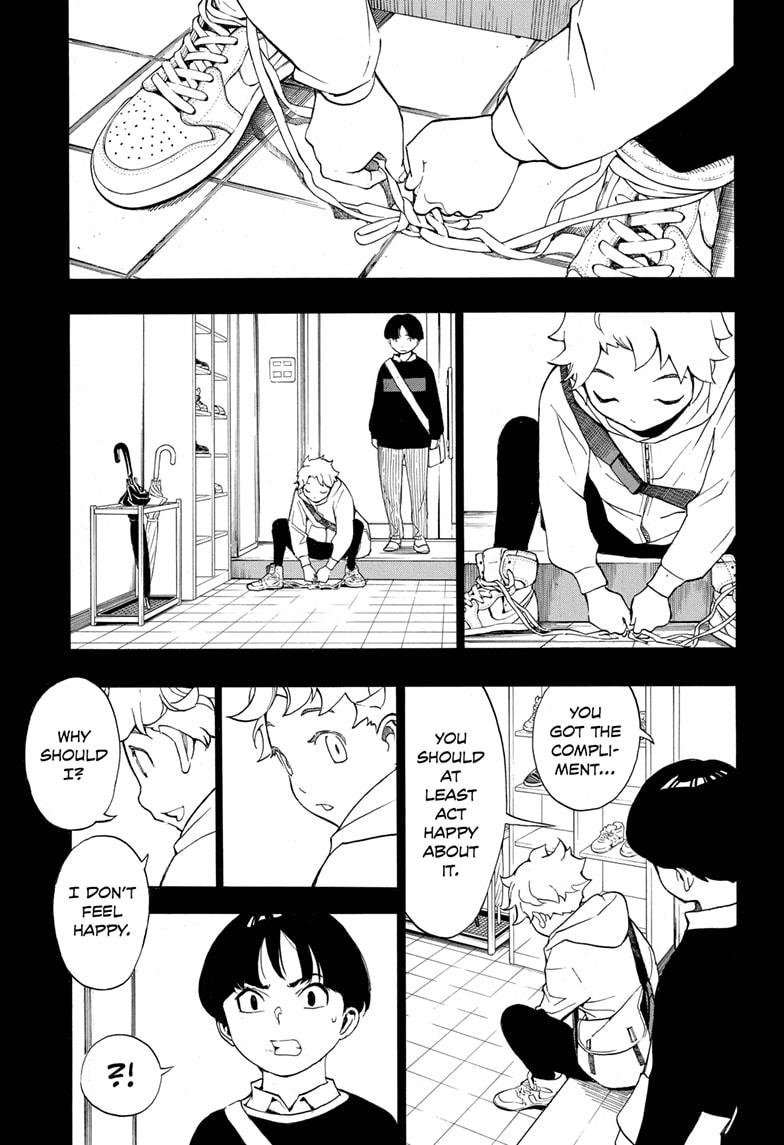 Read Show-ha Shoten! (en) Manga Online