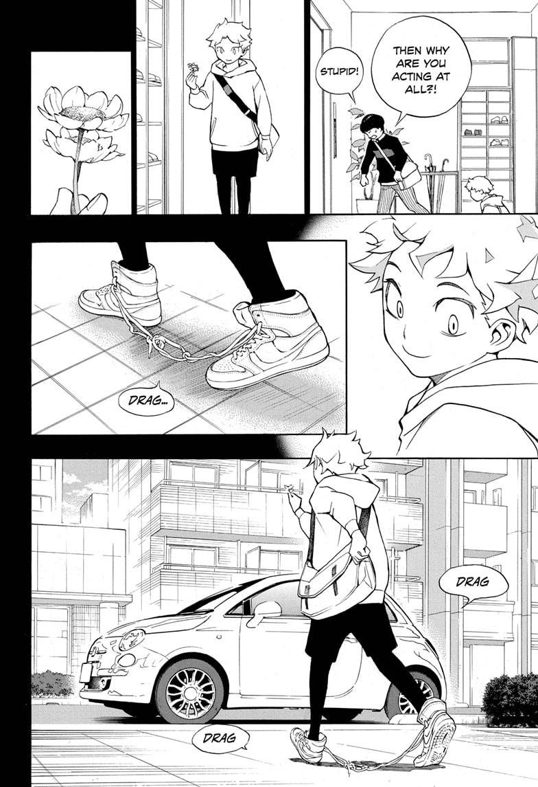 Read Show-ha Shoten! (en) Manga Online