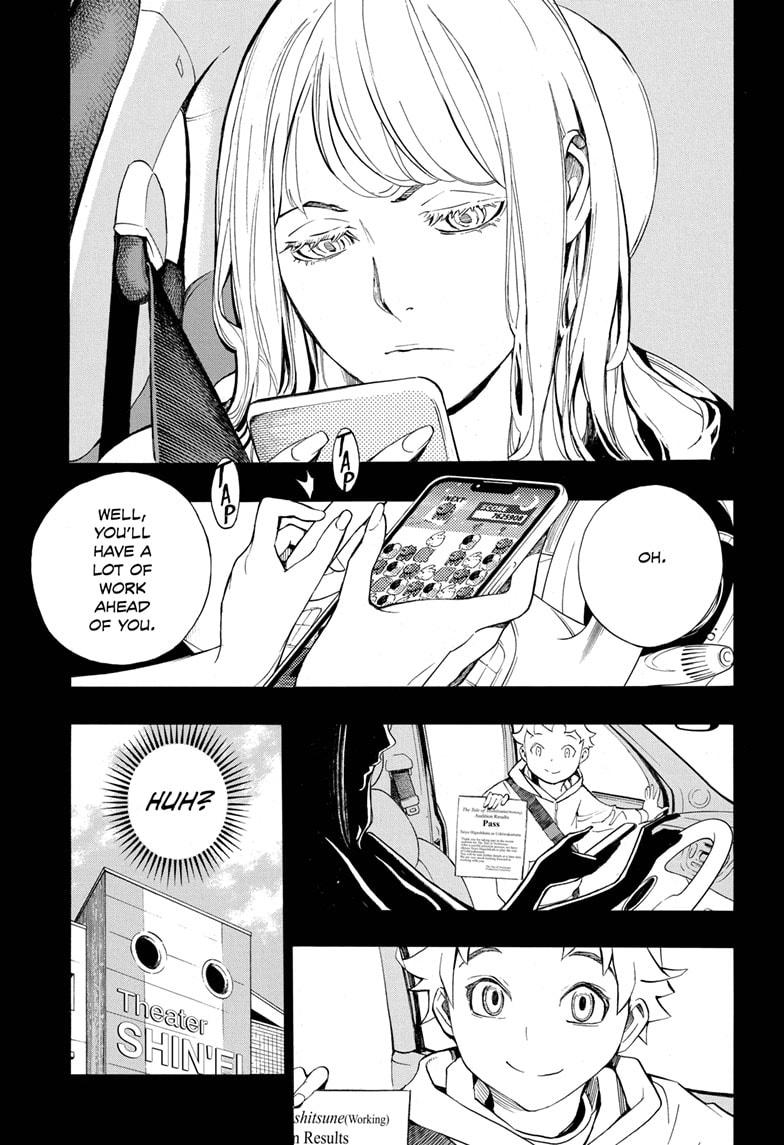 Read Show-ha Shoten! (en) Manga Online