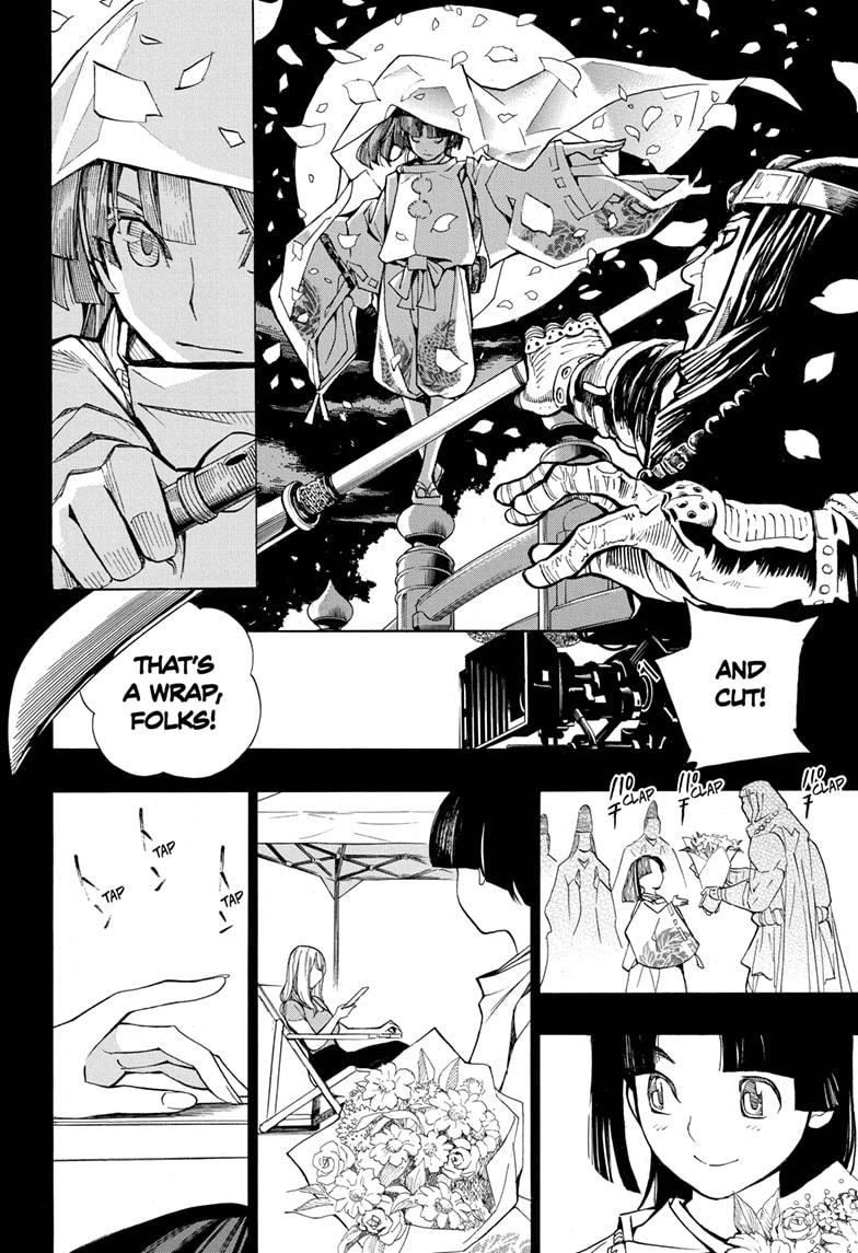 Read Show-ha Shoten! (en) Manga Online