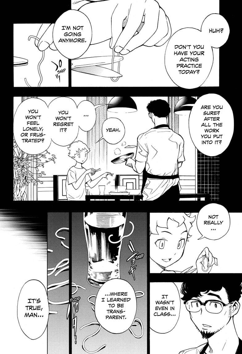 Read Show-ha Shoten! (en) Manga Online