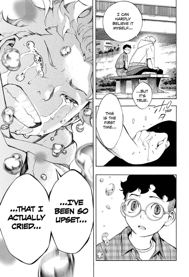 Read Show-ha Shoten! (en) Manga Online