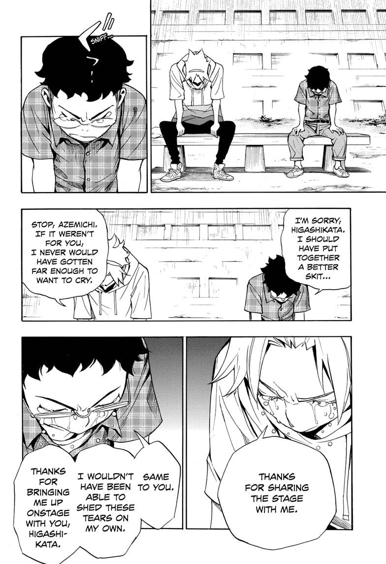 Read Show-ha Shoten! (en) Manga Online