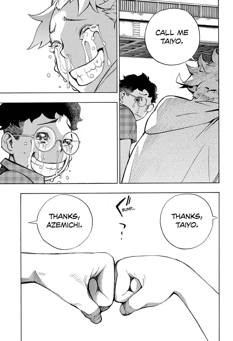 Read Show-ha Shoten! (en) Manga Online