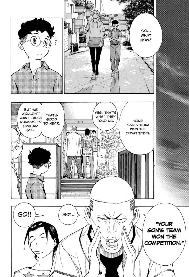 Read Show-ha Shoten! (en) Manga Online