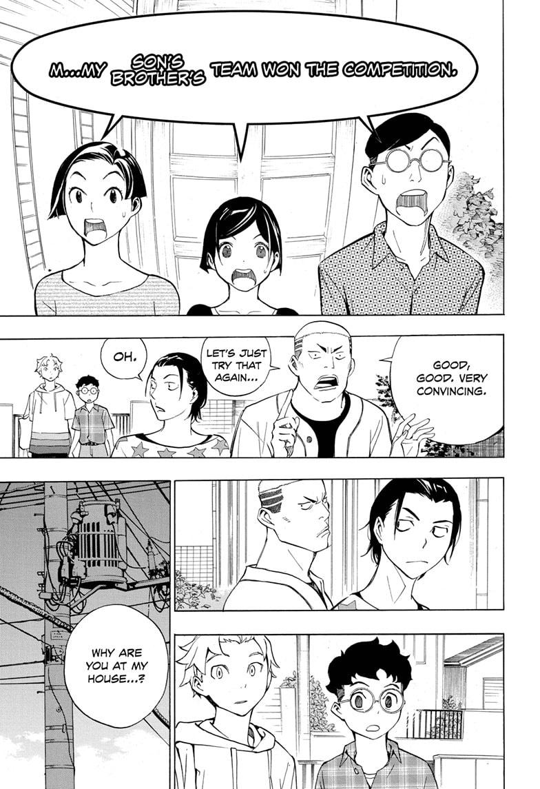 Read Show-ha Shoten! (en) Manga Online