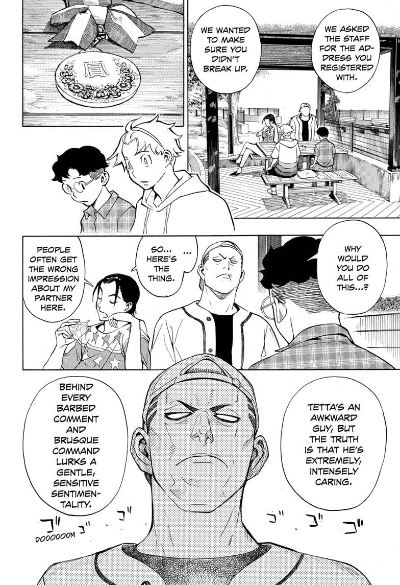 Read Show-ha Shoten! (en) Manga Online