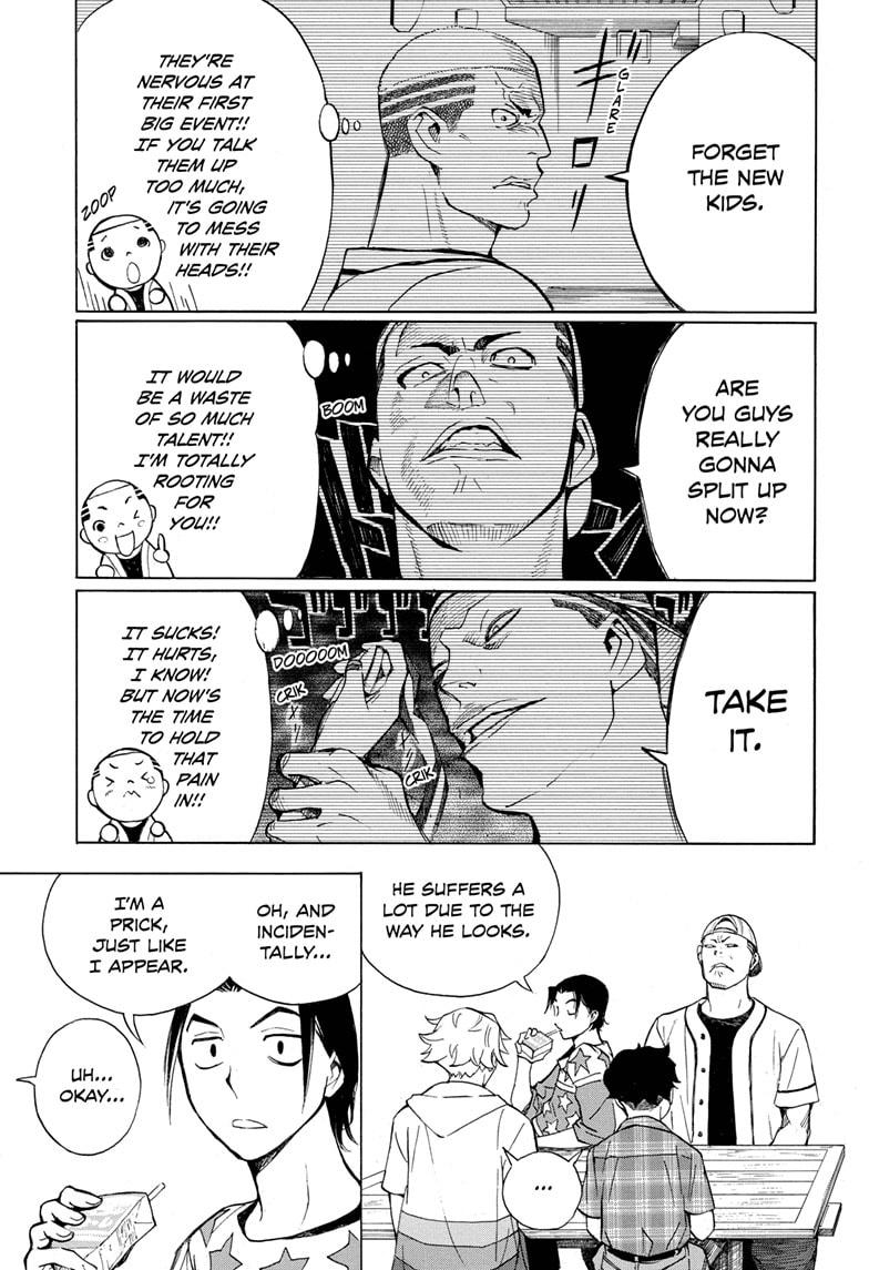 Read Show-ha Shoten! (en) Manga Online