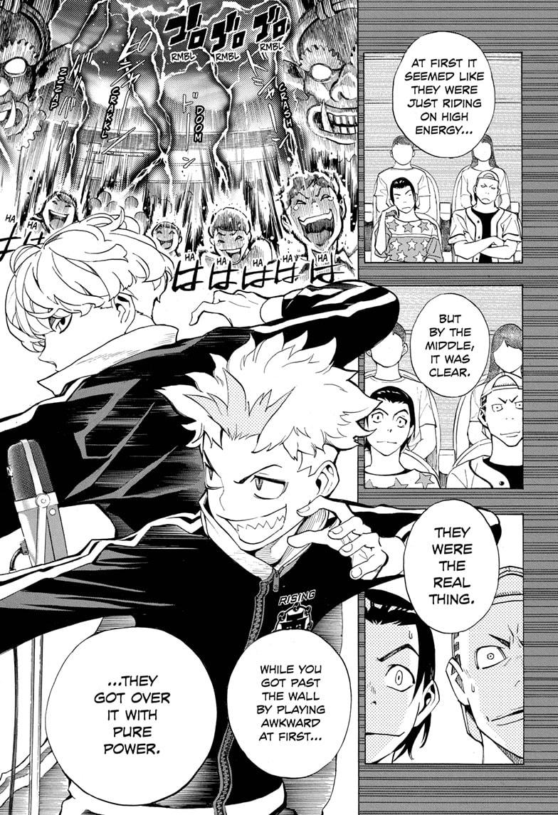 Read Show-ha Shoten! (en) Manga Online