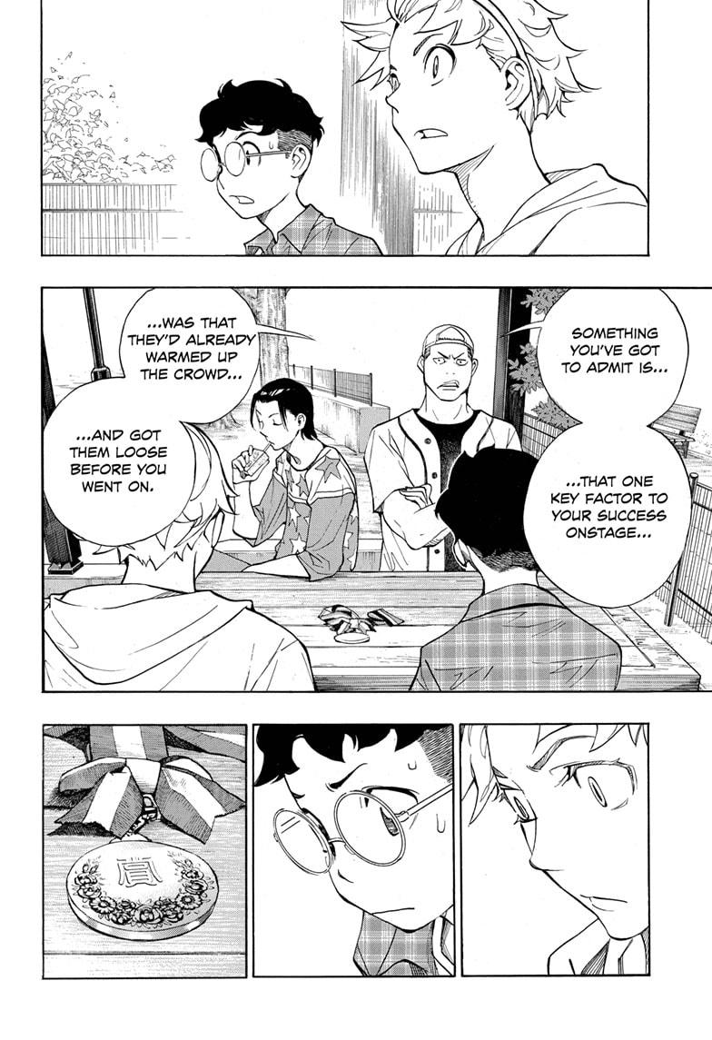 Read Show-ha Shoten! (en) Manga Online