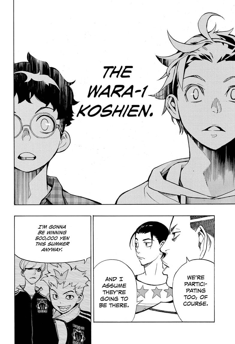 Read Show-ha Shoten! (en) Manga Online