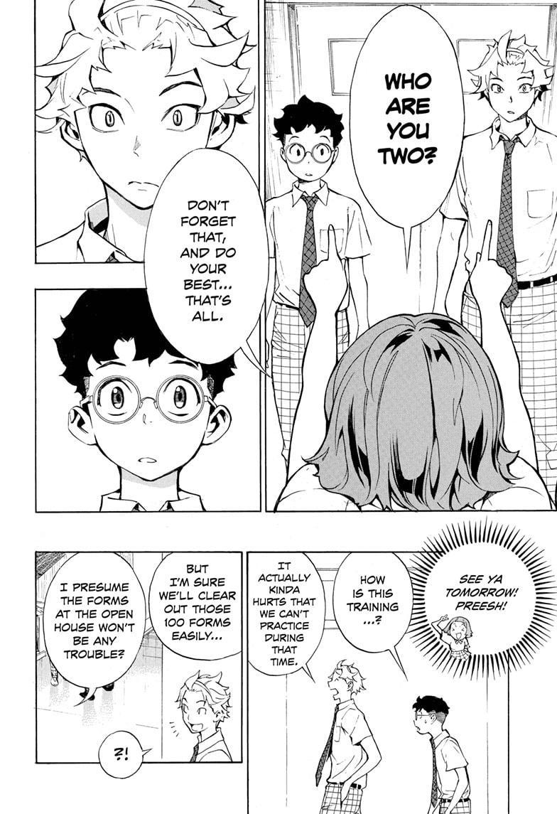 Read Show-ha Shoten! (en) Manga Online