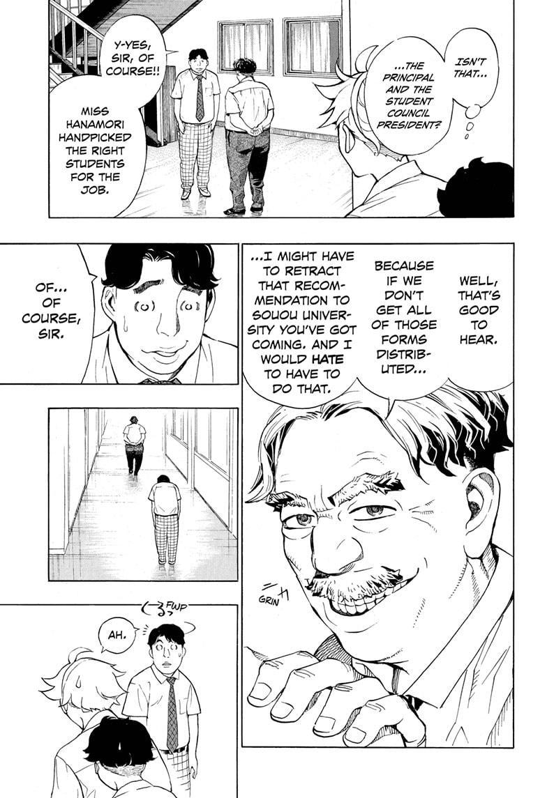 Read Show-ha Shoten! (en) Manga Online