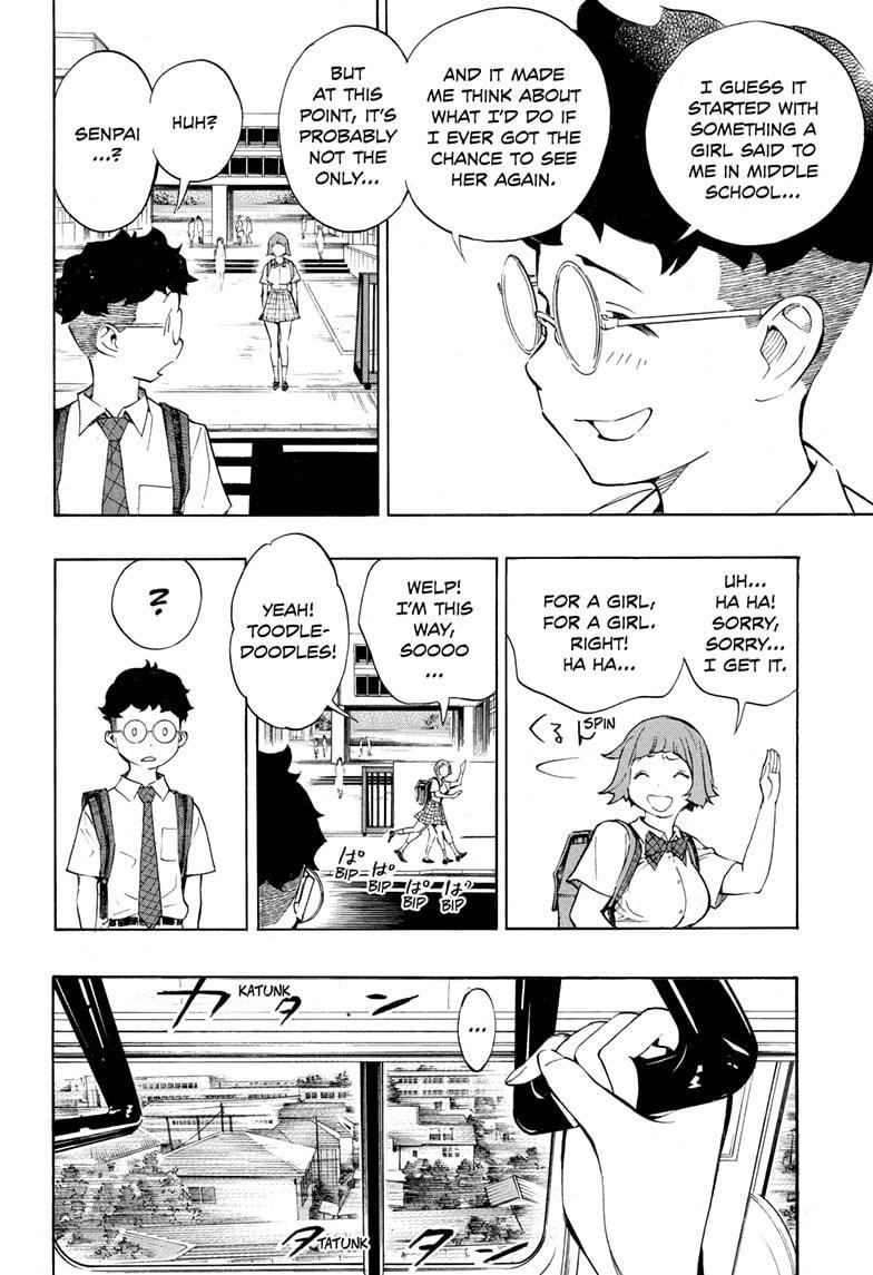 Read Show-ha Shoten! (en) Manga Online