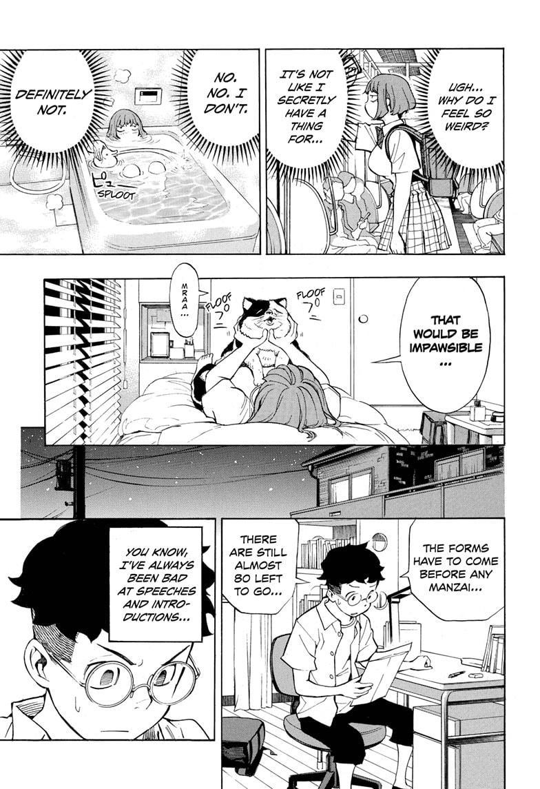 Read Show-ha Shoten! (en) Manga Online