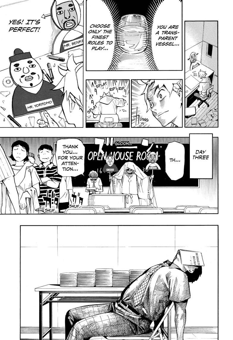 Read Show-ha Shoten! (en) Manga Online