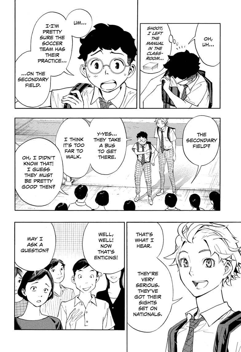 Read Show-ha Shoten! (en) Manga Online