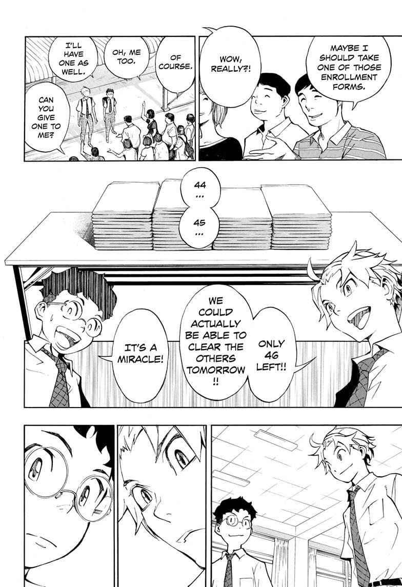 Read Show-ha Shoten! (en) Manga Online