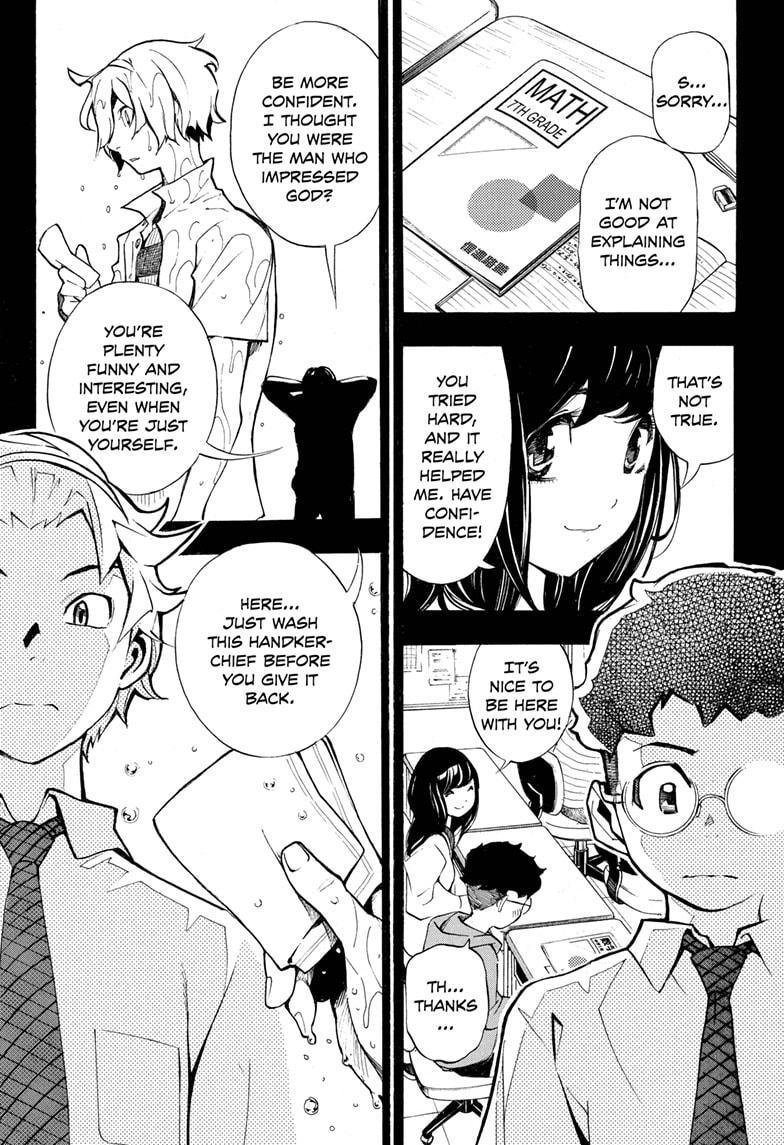 Read Show-ha Shoten! (en) Manga Online