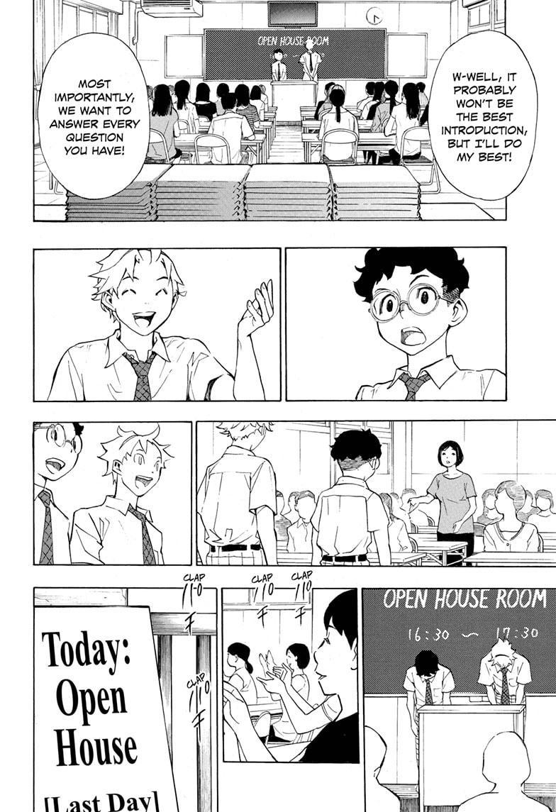 Read Show-ha Shoten! (en) Manga Online