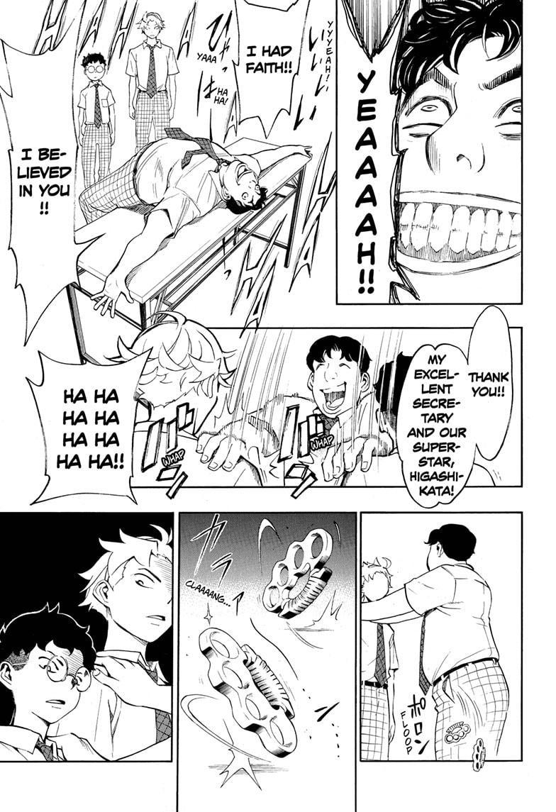 Read Show-ha Shoten! (en) Manga Online