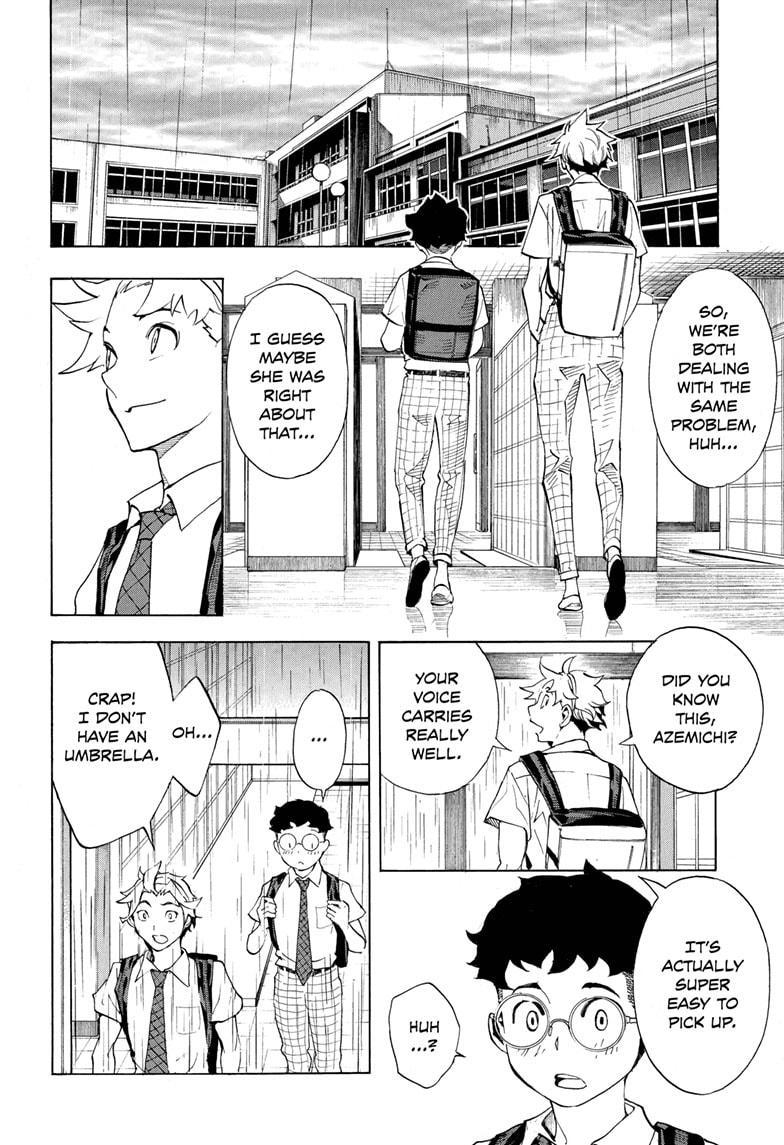 Read Show-ha Shoten! (en) Manga Online