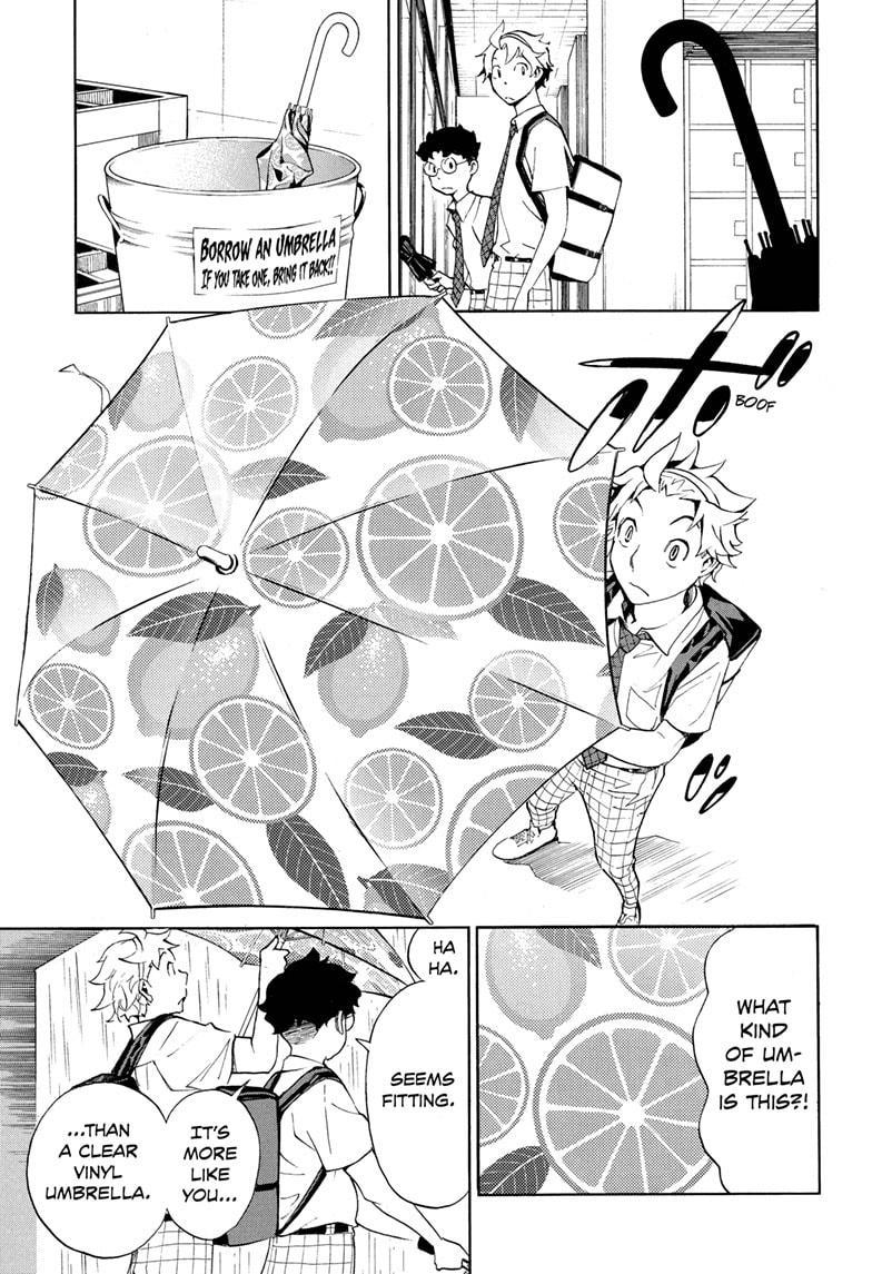 Read Show-ha Shoten! (en) Manga Online