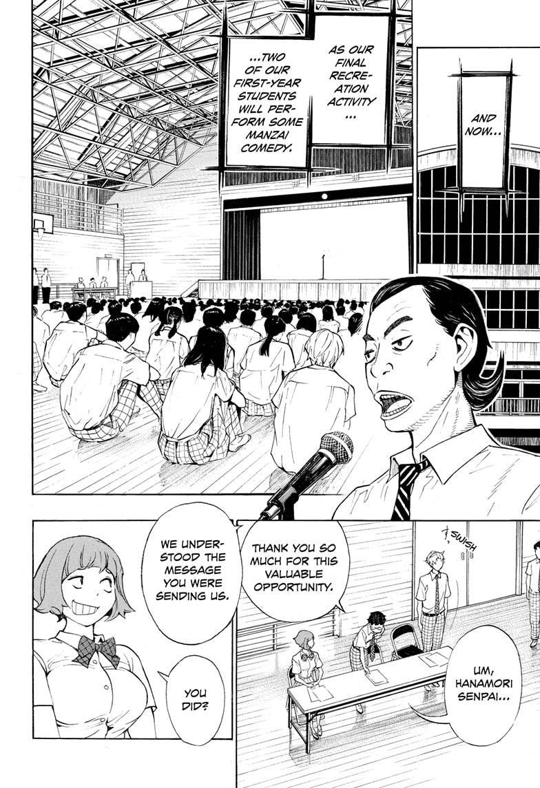 Read Show-ha Shoten! (en) Manga Online