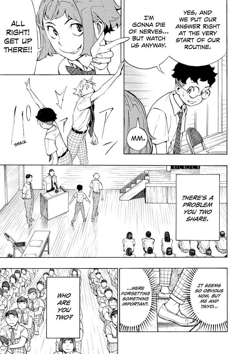 Read Show-ha Shoten! (en) Manga Online