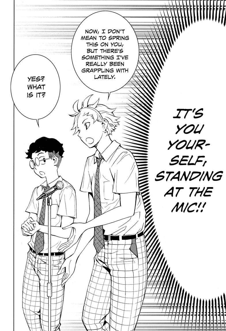 Read Show-ha Shoten! (en) Manga Online