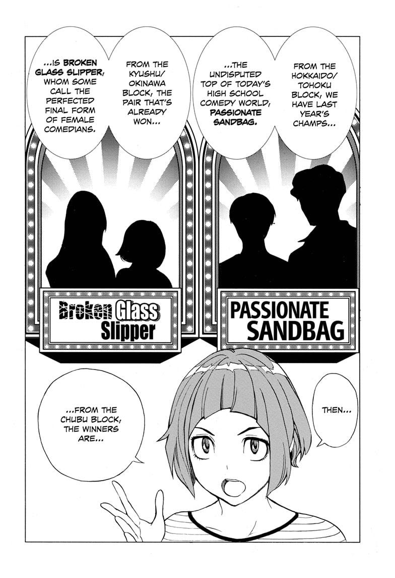 Read Show-ha Shoten! (en) Manga Online