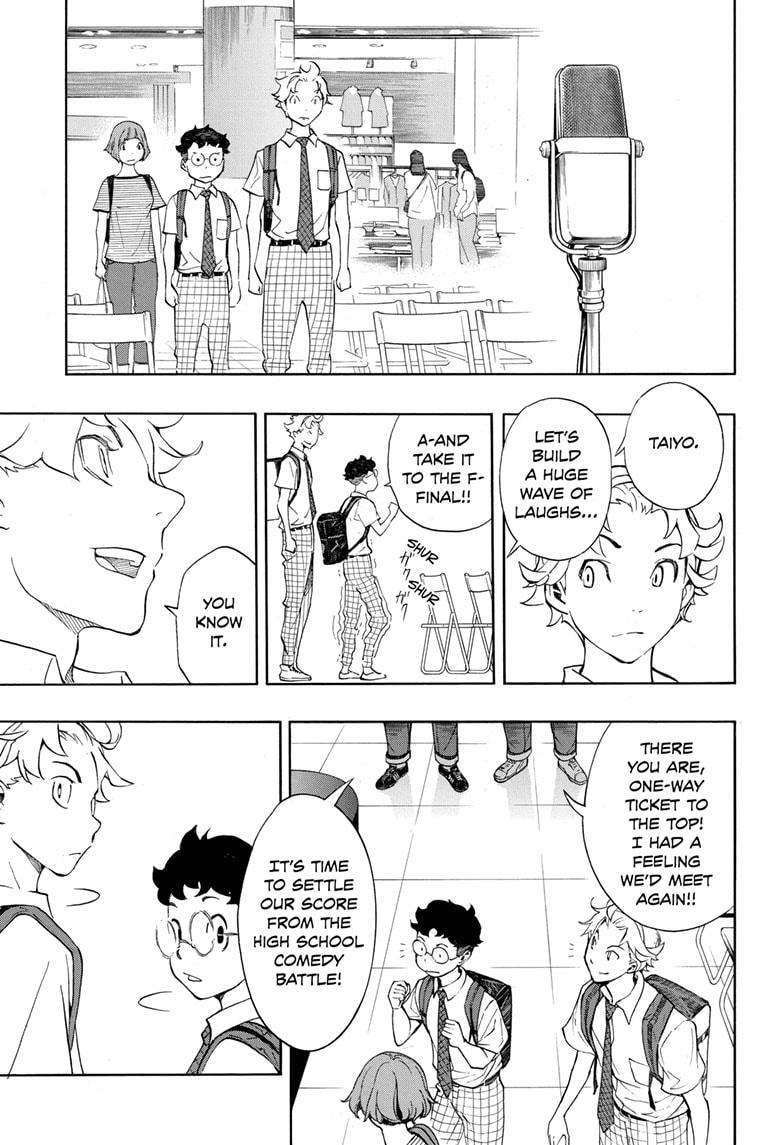 Read Show-ha Shoten! (en) Manga Online