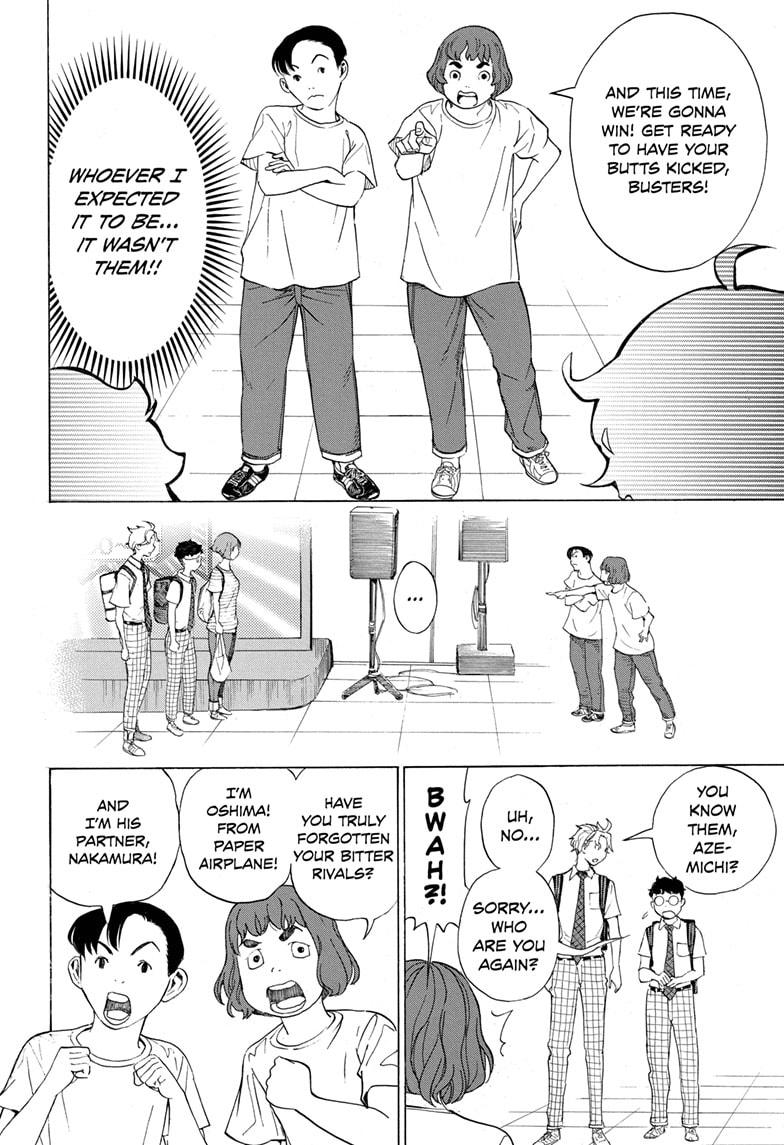 Read Show-ha Shoten! (en) Manga Online