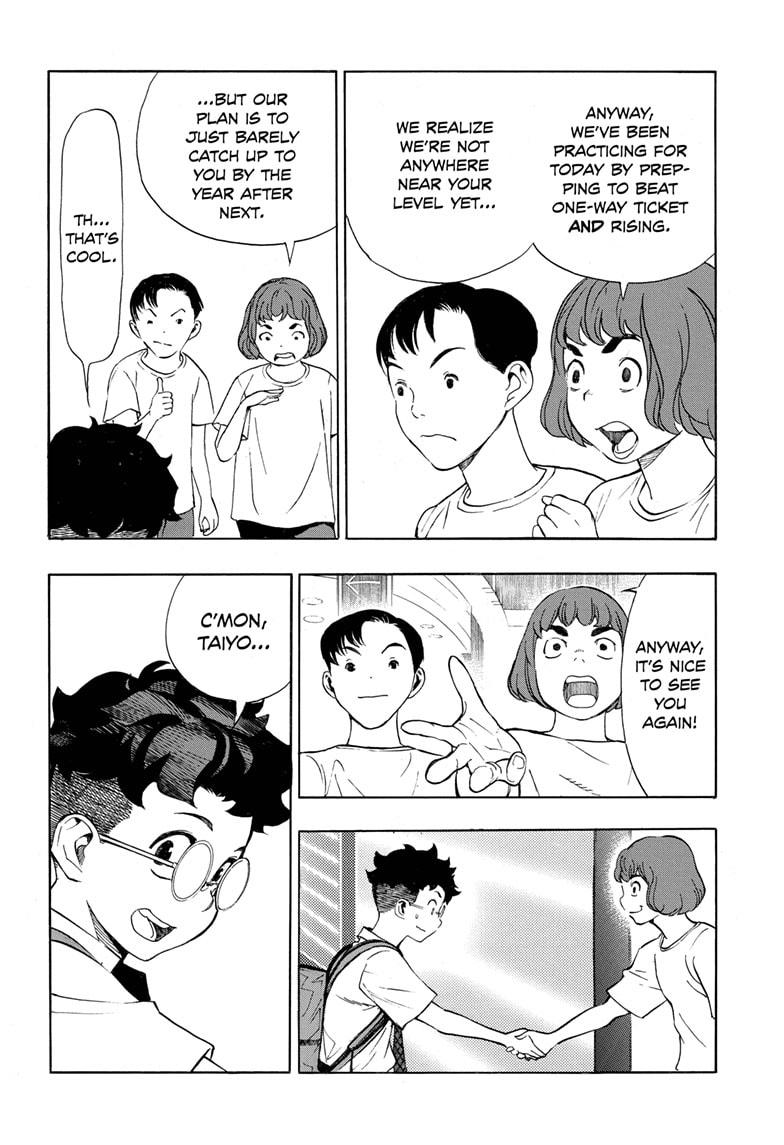 Read Show-ha Shoten! (en) Manga Online