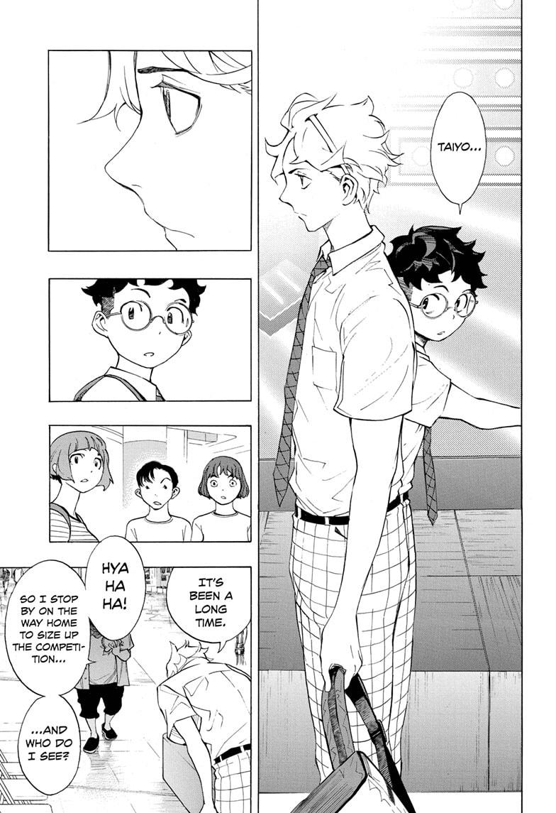 Read Show-ha Shoten! (en) Manga Online