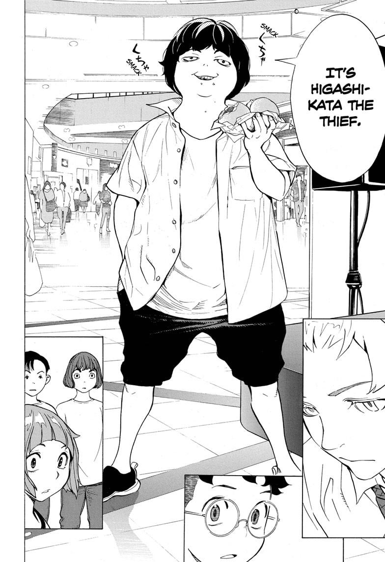 Read Show-ha Shoten! (en) Manga Online