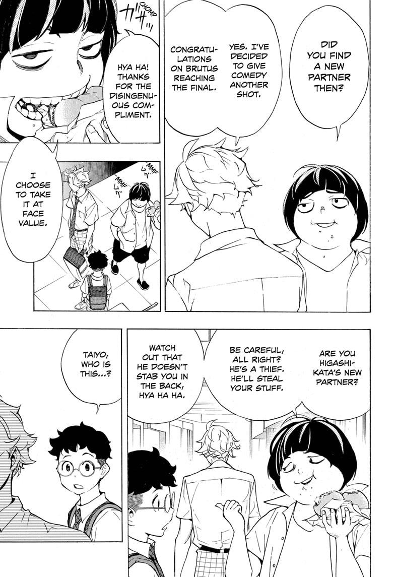 Read Show-ha Shoten! (en) Manga Online